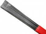 Прутки нержавеющие TIG ER-308LSi ф2,4 мм (1000 мм, пачка 5 кг)