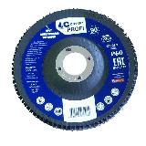 КЛТ PROFI 125хP120