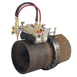 Газорезательная машина CG2-11