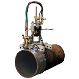 Газорезательная машина CG2-11Y (Ручная)
