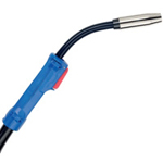 Сварочная горелка Abicor Binzel RF 45