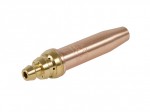 Мундштук в сборе №2 "1/16", (Р3П-04/Р3П-05), 25-40мм