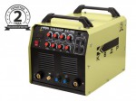 Аппарат аргонодуговой сварки КЕДР TIG-200P, AC/DC, 220В