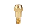 Держатель наконечника М6/M8 типа MB36/MS36/MIG360