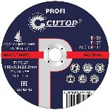 Зачистной круг CUTOP 150х6х22.2