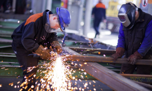 Промышленный аудит