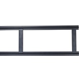 Рельс для газорезательной машины CG1-30, CG1-100 - 2 тип