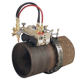 Газорезательная машина CG2-11