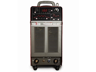 TIG 500 P DSP AC/DC (J1210)