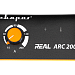 REAL ARC 200 (Z238)