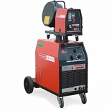 Сварочный полуавтомат Cebora EVO 350 TS Synergic - надежная классика!
