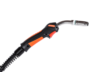 Сварочная горелка с воздушным охлаждением MS 25