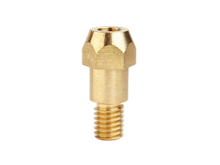 Держатель наконечника М6/M8 типа MB36/MS36/MIG360