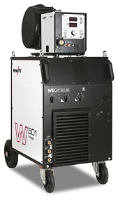 WEGA 501 FDW