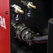 Сварочный аппарат 3 в 1 (MMA, TIG, MIG) Cebora KINGSTAR 520 TS - Pulse, Double Pulse, SRS, 3D Pulse, Full TIG DC