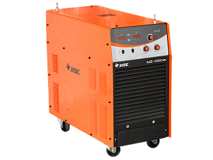 Сварочный трактор MZ 1000 (M308) + подарок 