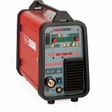 Сварочный полуавтомат Cebora Sound MIG 2060/MD Star Double Pulse - создан для идеальной сварки алюминия!