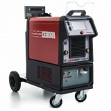 Аргонодуговой аппарат Cebora WIN TIG AC-DC 450T - функции, созданные для победы над металлом
