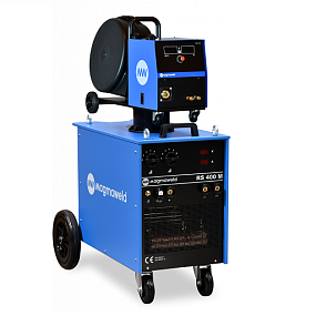 MAGMAWELD RS 400 M