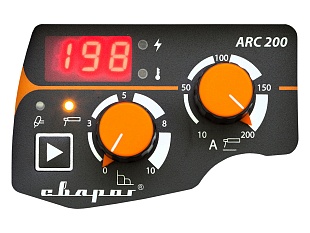 PRO ARC 200 (Z209S)