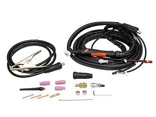 TECH TIG 400 P (W322)