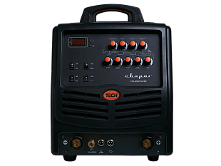 TECH TIG 200 P AC/DC (E101)