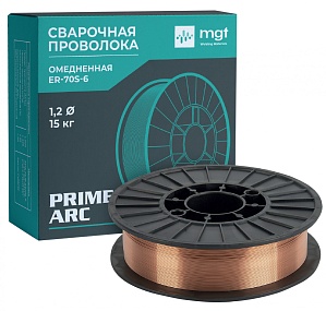 Сварочная проволока MGT