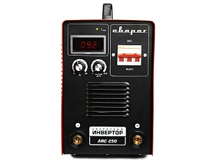 ARC 250 (R06)