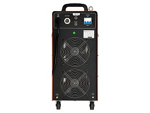 TIG 500 P DSP AC/DC (J1210)