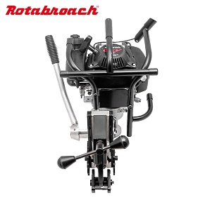 Бензиновый рельсосверлильный станок Rotabroach RD-4