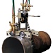 Газорезательная машина CG2-11Y (Ручная)