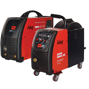 Fubag INMIG 400 T DG + подарки на 15000 руб.