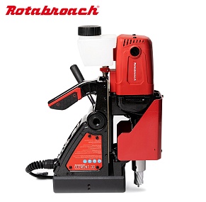 Магнитный электрический сверлильный станок ELEMENT 30 "Rotabroach"