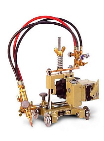 Газорезательная машина CG2-11D (Электропривод)
