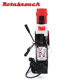 Магнитный электрический сверлильный станок ELEMENT 50 "Rotabroach"