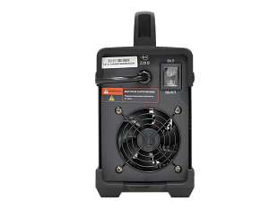 REAL ARC 200 (Z238) BLACK