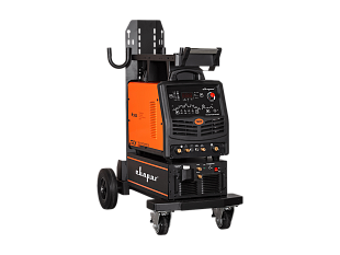 Тележка TR 500