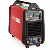 Аргонодуговой аппарат Cebora TIG SOUND AC-DC 2240/M - функции, созданные для победы над металлом
