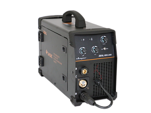 REAL MIG 200 Black + подарок