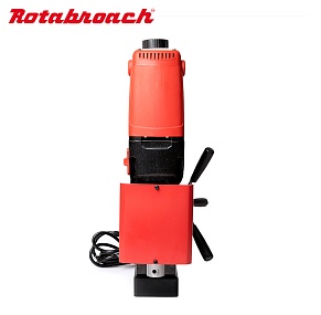 Магнитный электрический сверлильный станок ELEMENT 40 "Rotabroach"