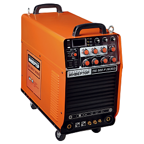 TIG 500 P (W302)