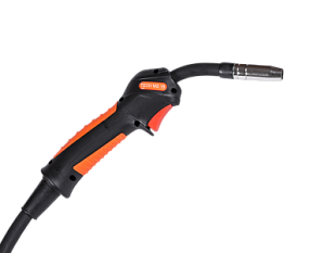 Сварочная горелка с воздушным охлаждением MS 15