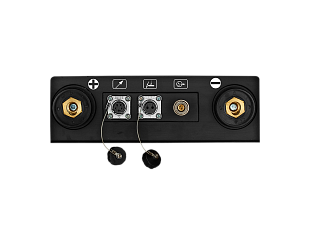 TECH TIG 400 P (W322)