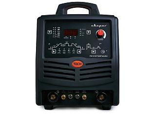 TECH TIG 315 P DSP AC/DC (E106)