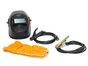 REAL ARC 200 (Z238) BLACK