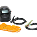 REAL ARC 200 (Z238) BLACK