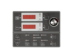 Сварочный трактор MZ 1000 (M308) + подарок 
