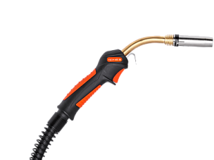 Сварочная горелка с воздушным охлаждением MS 36