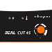 REAL CUT 45 (L207)