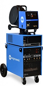 MAGMAWELD RS 500MW